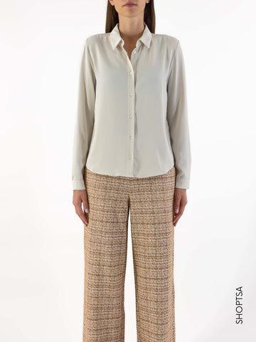 Camicia lucida BRUNO - EMME Marella