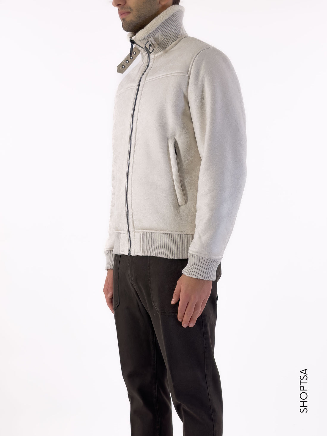 Bomber eco montone 1896 - SSEINSE