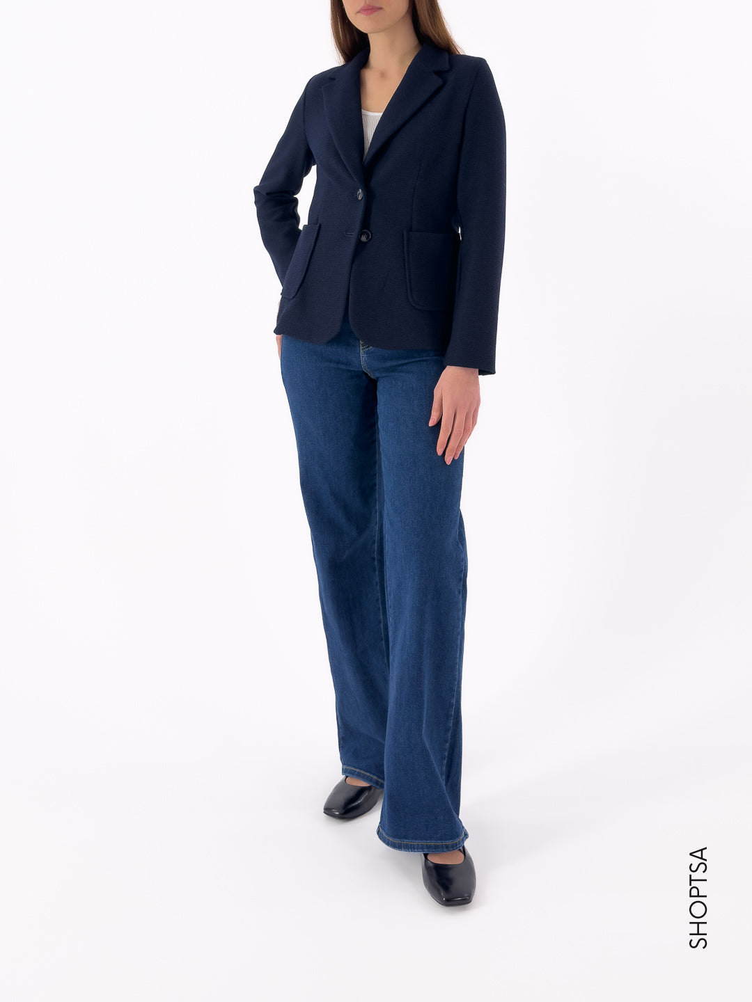 Blazer stretch HARLEY