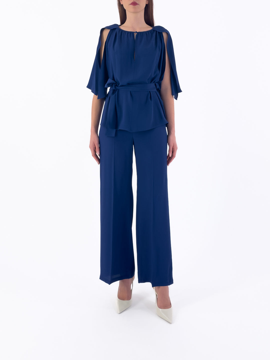 Completo misto seta ITTICO