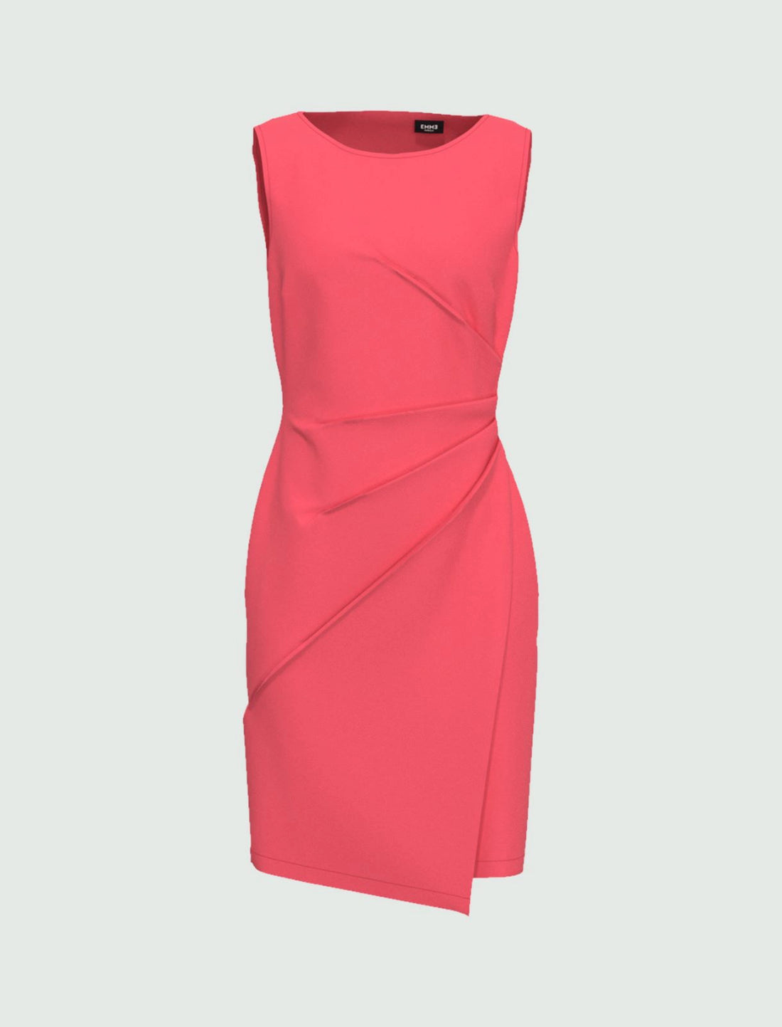 Abito tubino Fennec - EMME Marella