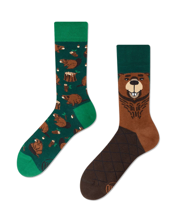 Calze Beaverly Heels - MANY MORNINGS