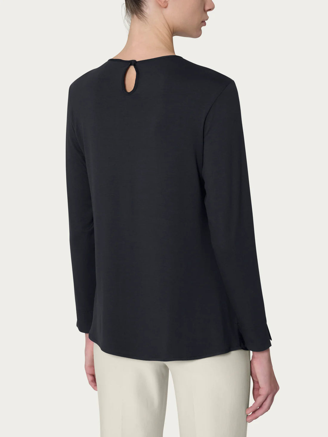 Maglia in jersey Dl31T9