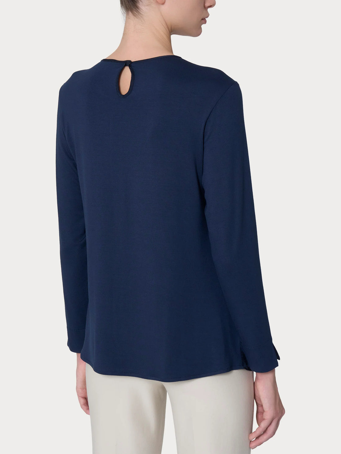 Maglia in jersey Dl31T9