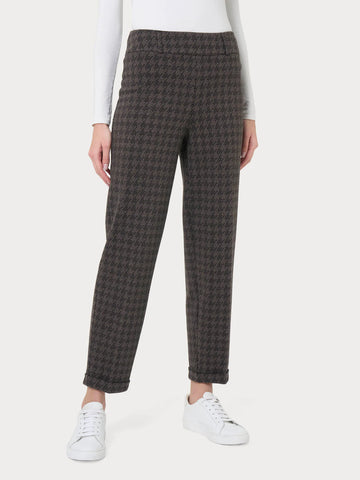 Pantalone morbido fantasia DO18PF