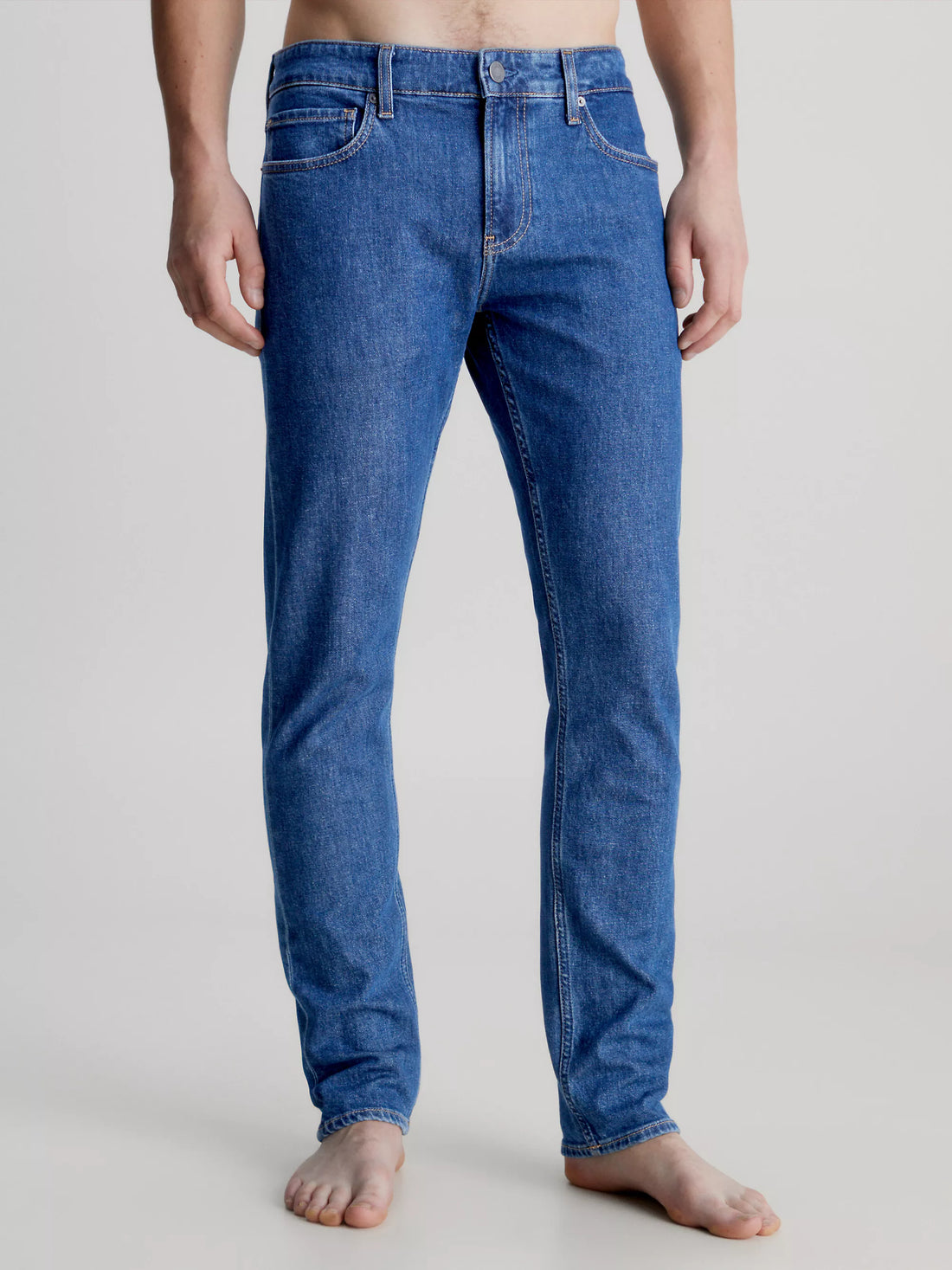 Jeans Slim - Calvin Klien Menswear