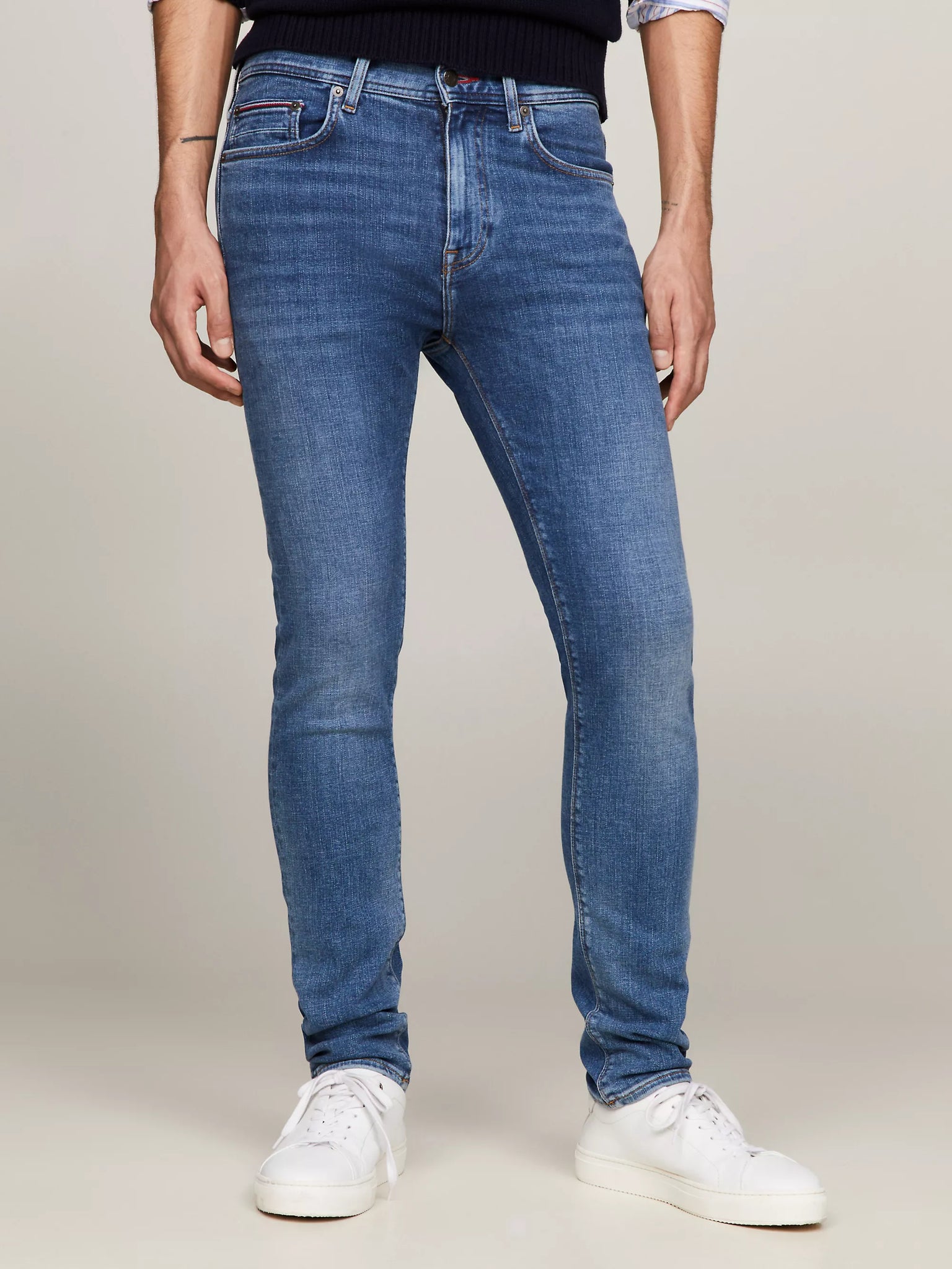 Jeans slim fit - Tommy Hilfiger