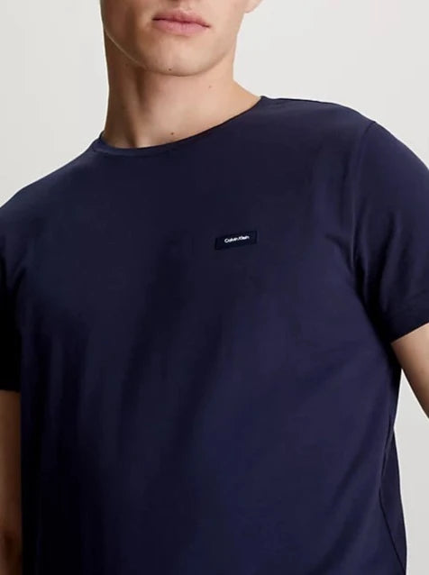 T-shirt Slim - Calvin Klein