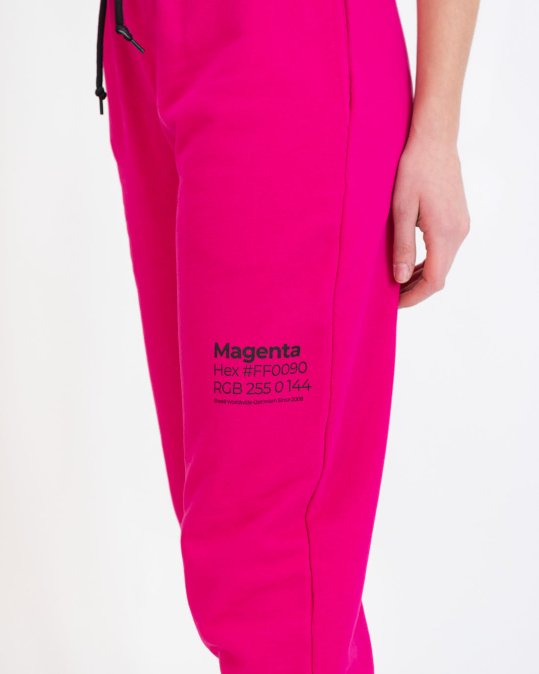 Jogger colour capsule - SHOE