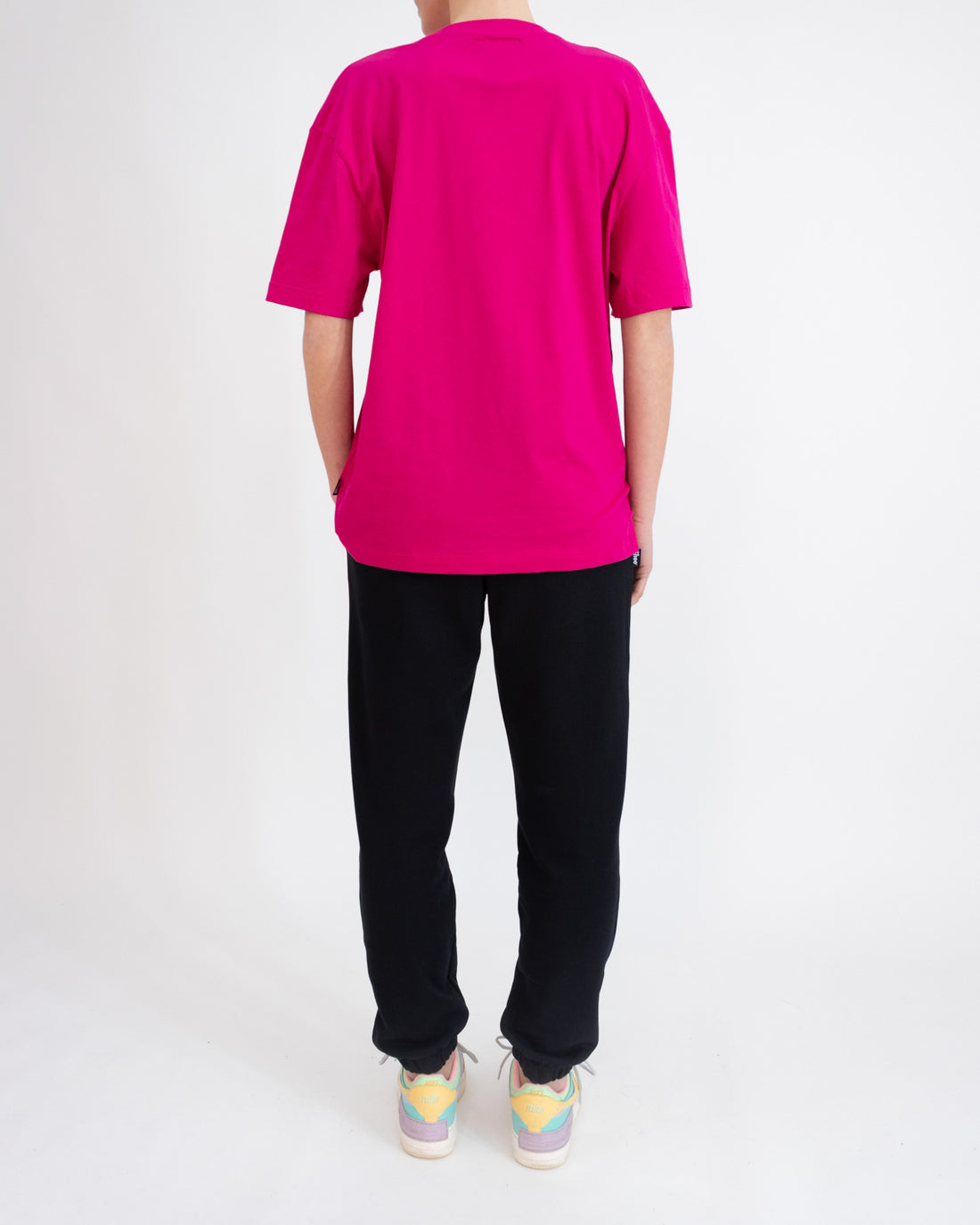 T-shirt unisex - SHOE