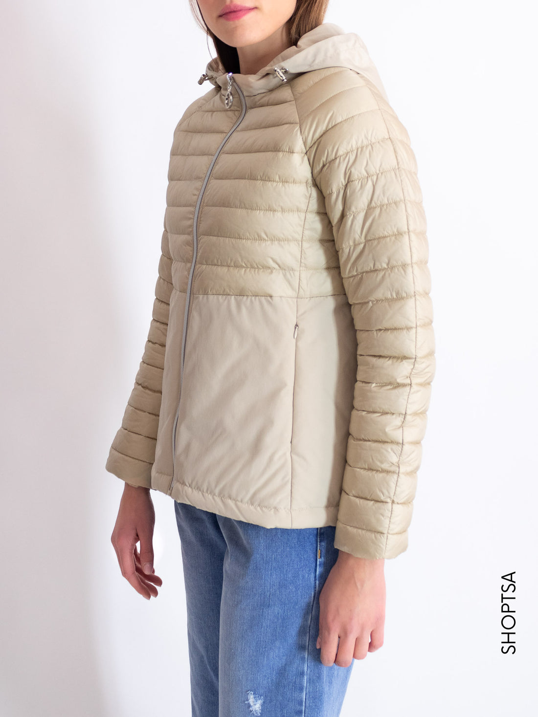 Giubbino cento grammi