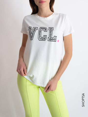 T-shirt cotone 0197 - ViCOLO