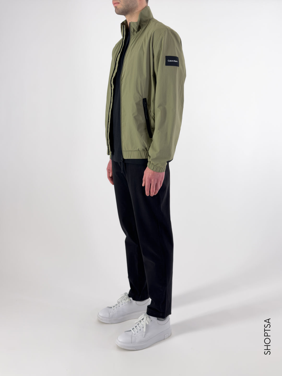 Giubbino primavera K10K111441