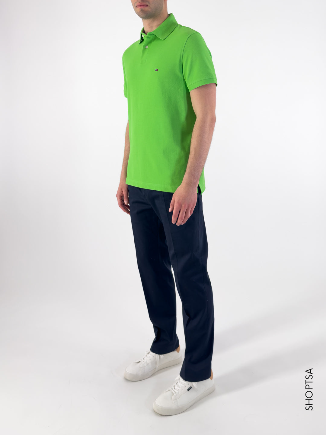 Polo 1985 piqué - Tommy Hilfiger