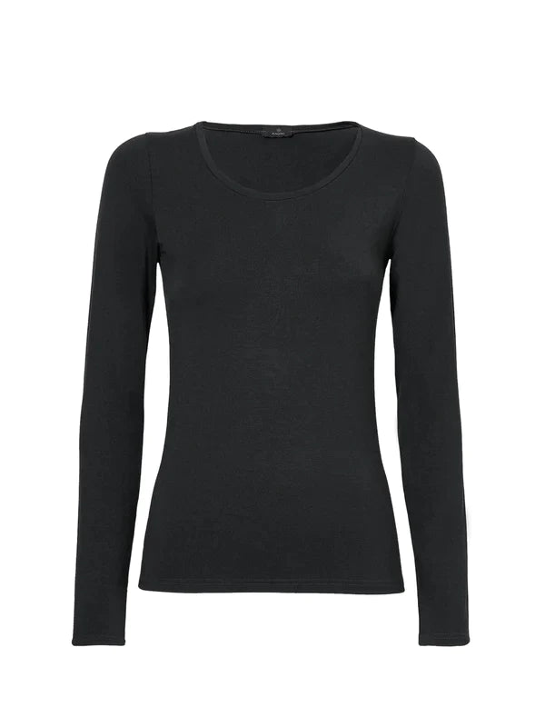 Under-jacket crew-neck t-shirt D864T9 - RAGNO