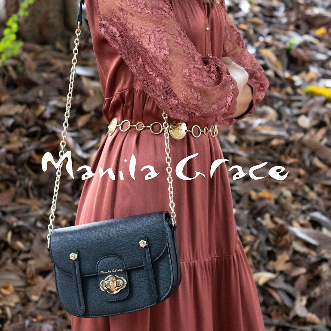Manila Grace