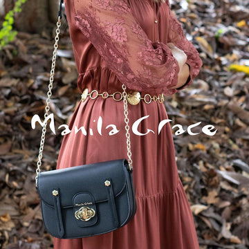 Manila Grace