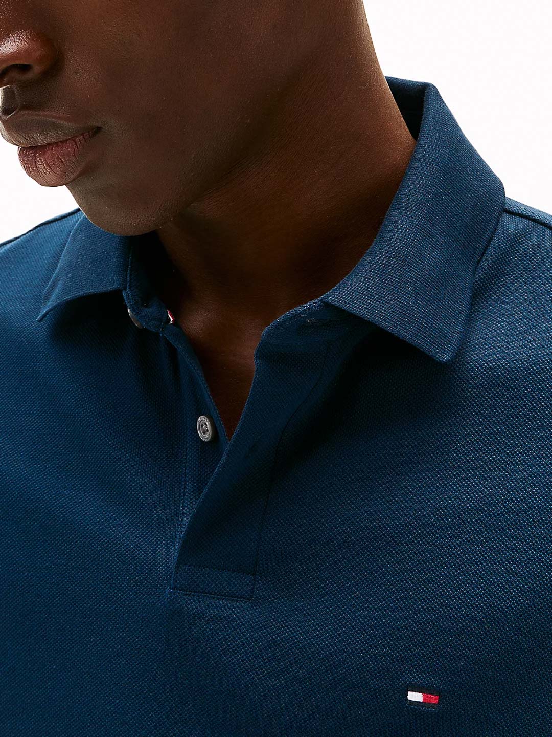 Polo 1985 regular fit - Tommy Hilfiger - shopTSa