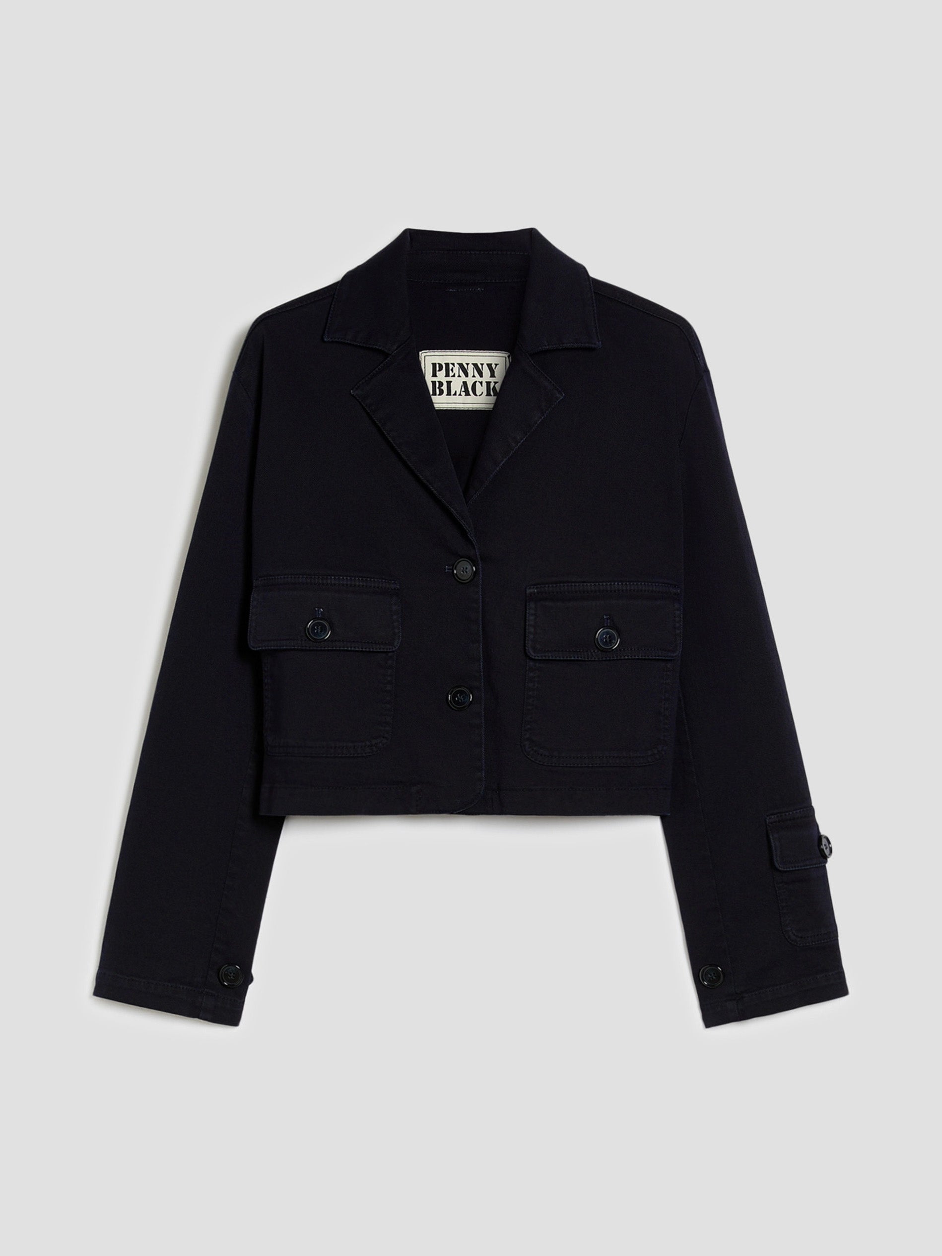 Giacca Penny B. Art. Ballo - Penny Black - shopTSa