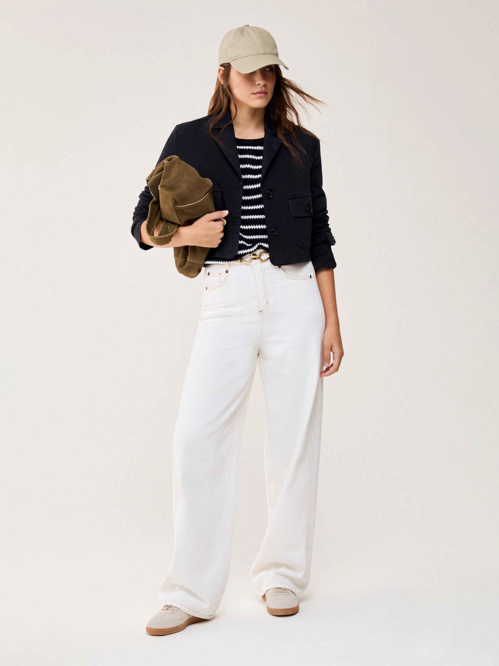 Giacca Penny B. Art. Ballo - Penny Black - shopTSa