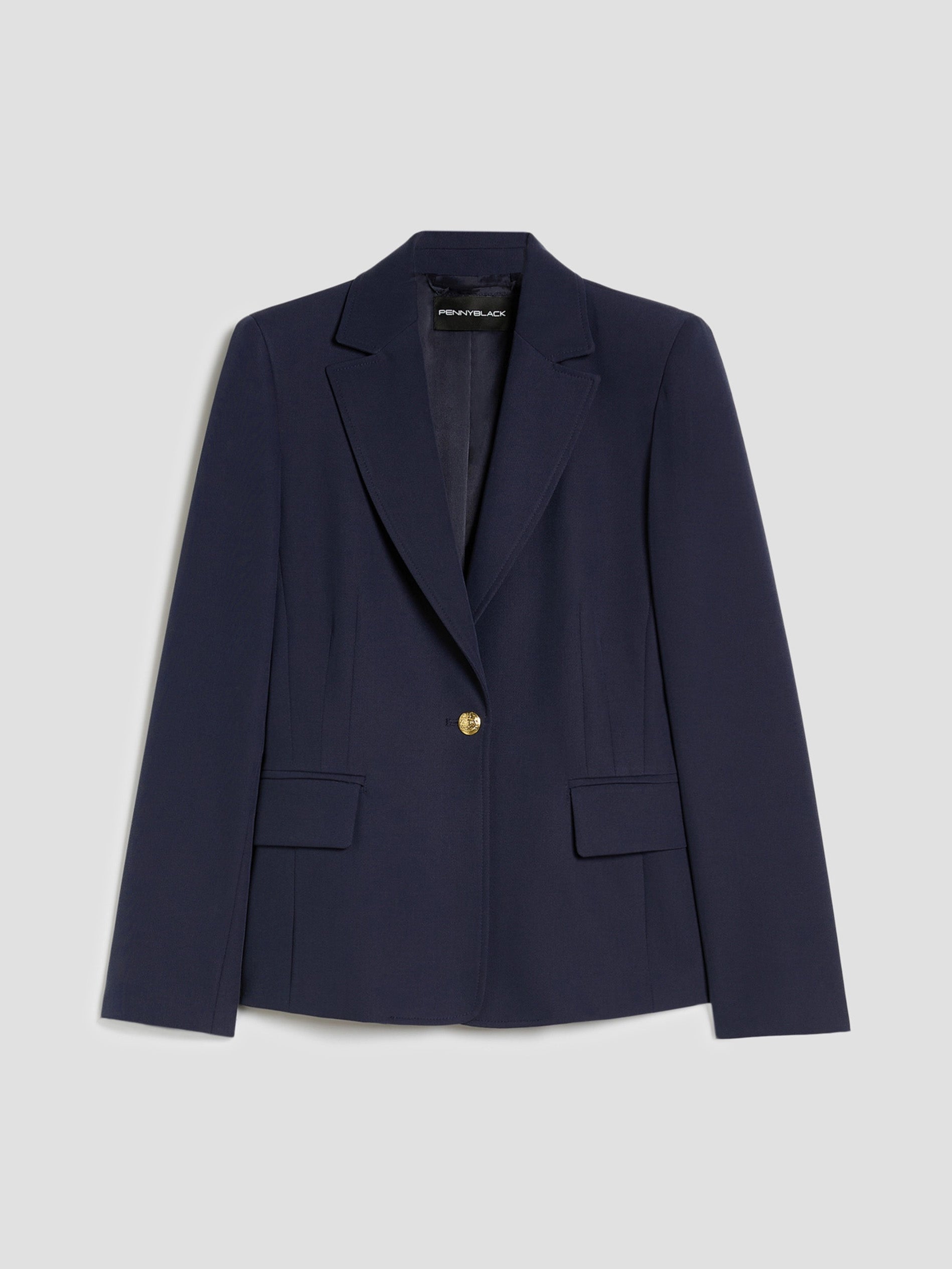 Giacca Penny B. Art. Labile Pb - Penny Black - shopTSa