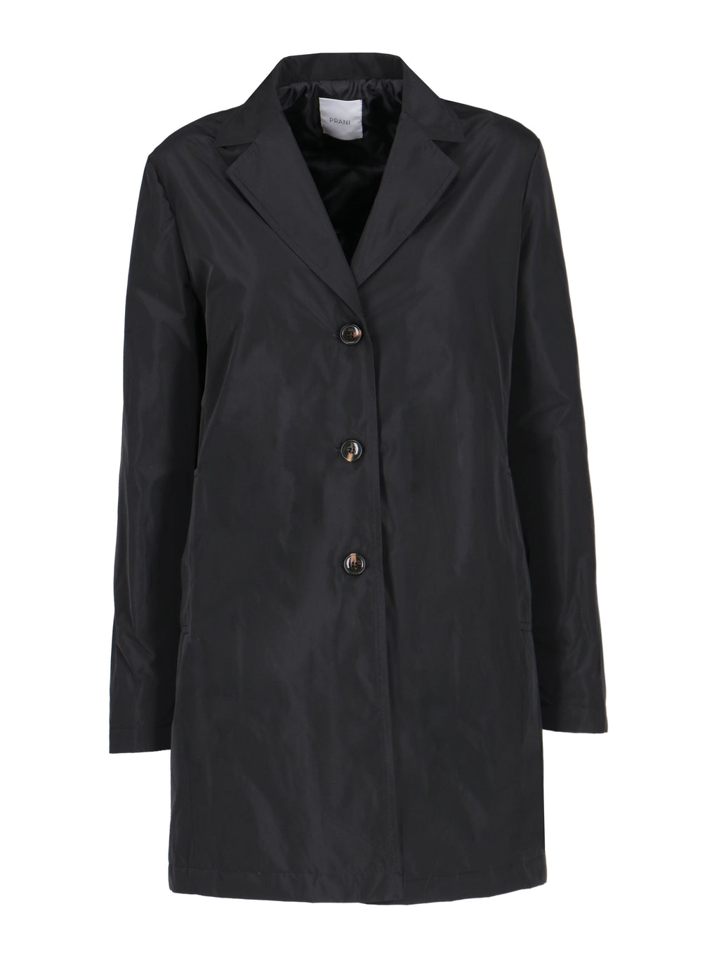 Spolvero trapuntato impermeabile