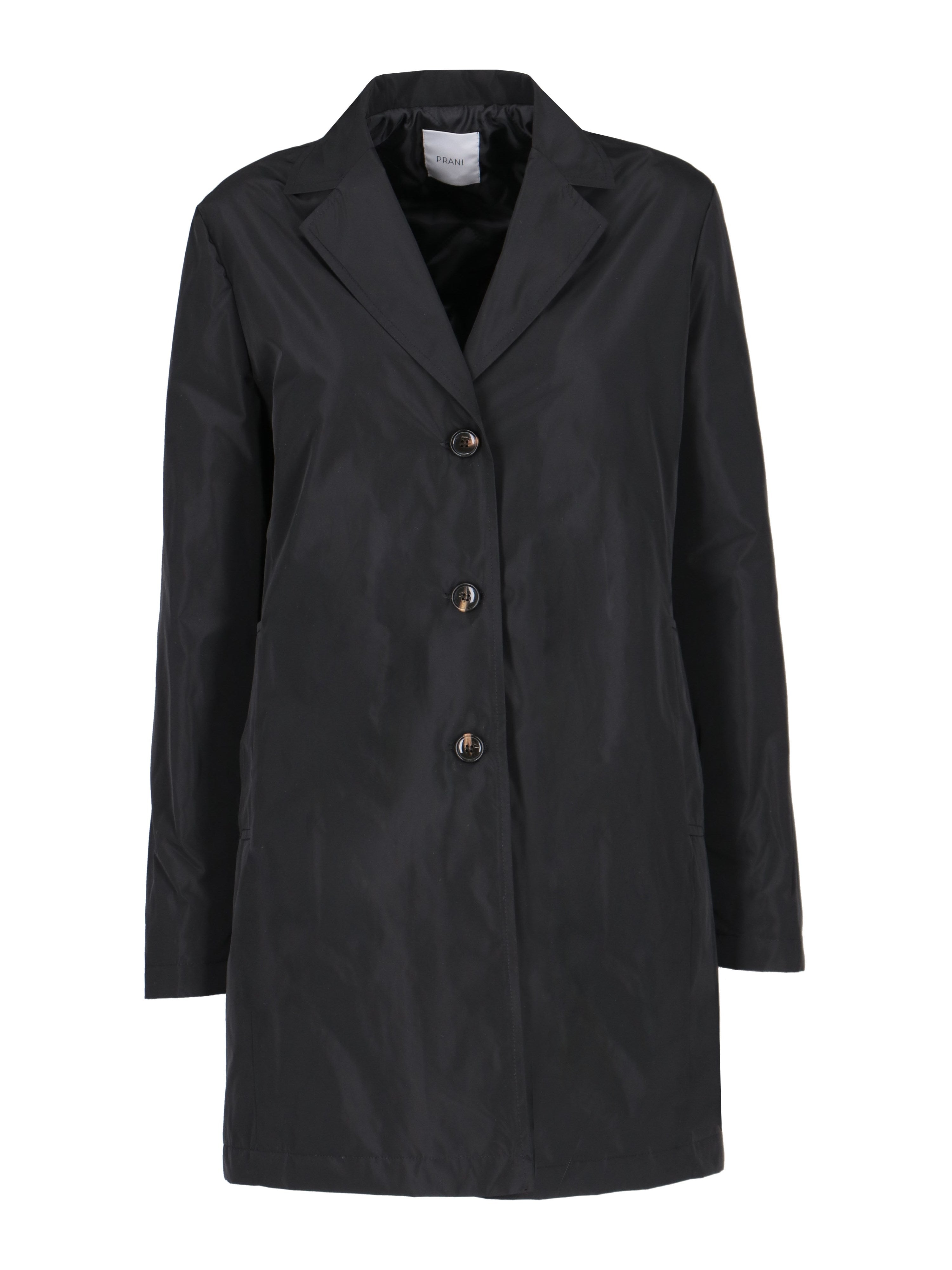 Spolvero trapuntato impermeabile