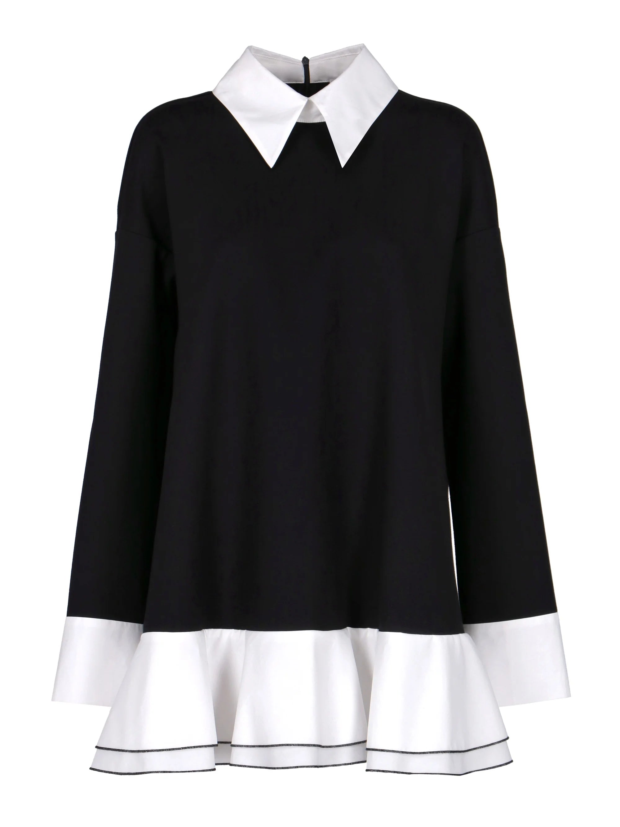 Short dress 3.123 - PRANI