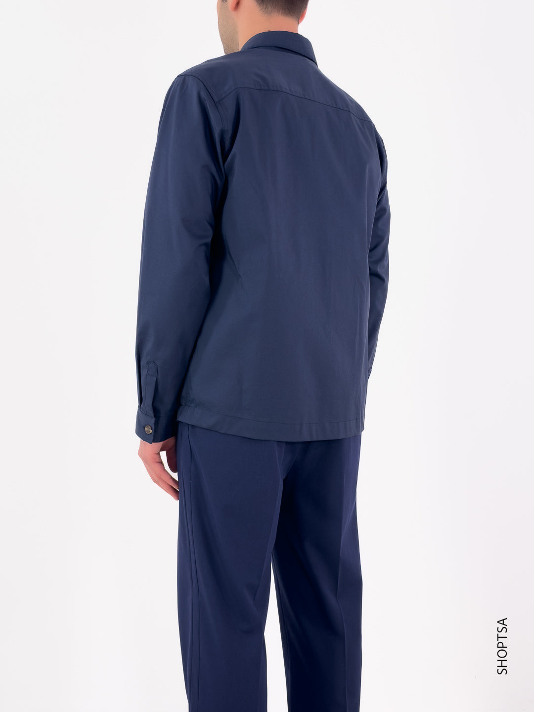 Camicia U. Art. Chain - Cliver Jeans - shopTSa