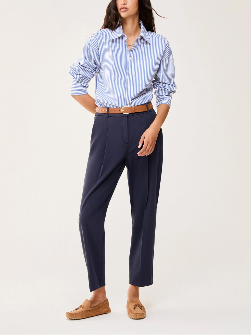 Pant. Penny B. Art. Madia - Penny Black - shopTSa