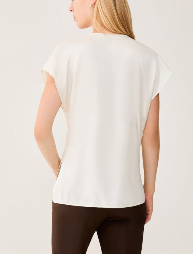 Top Penny B. Art. Chiffon - Penny Black - shopTSa