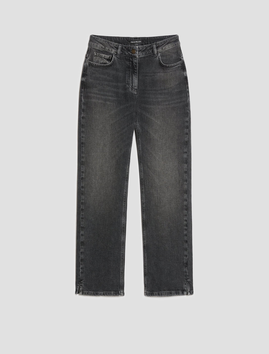 Jeans regular fit in denim stretch - PBBREGULAR