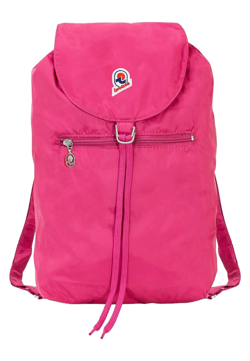 Zaino minipack packable 4458192 invicta