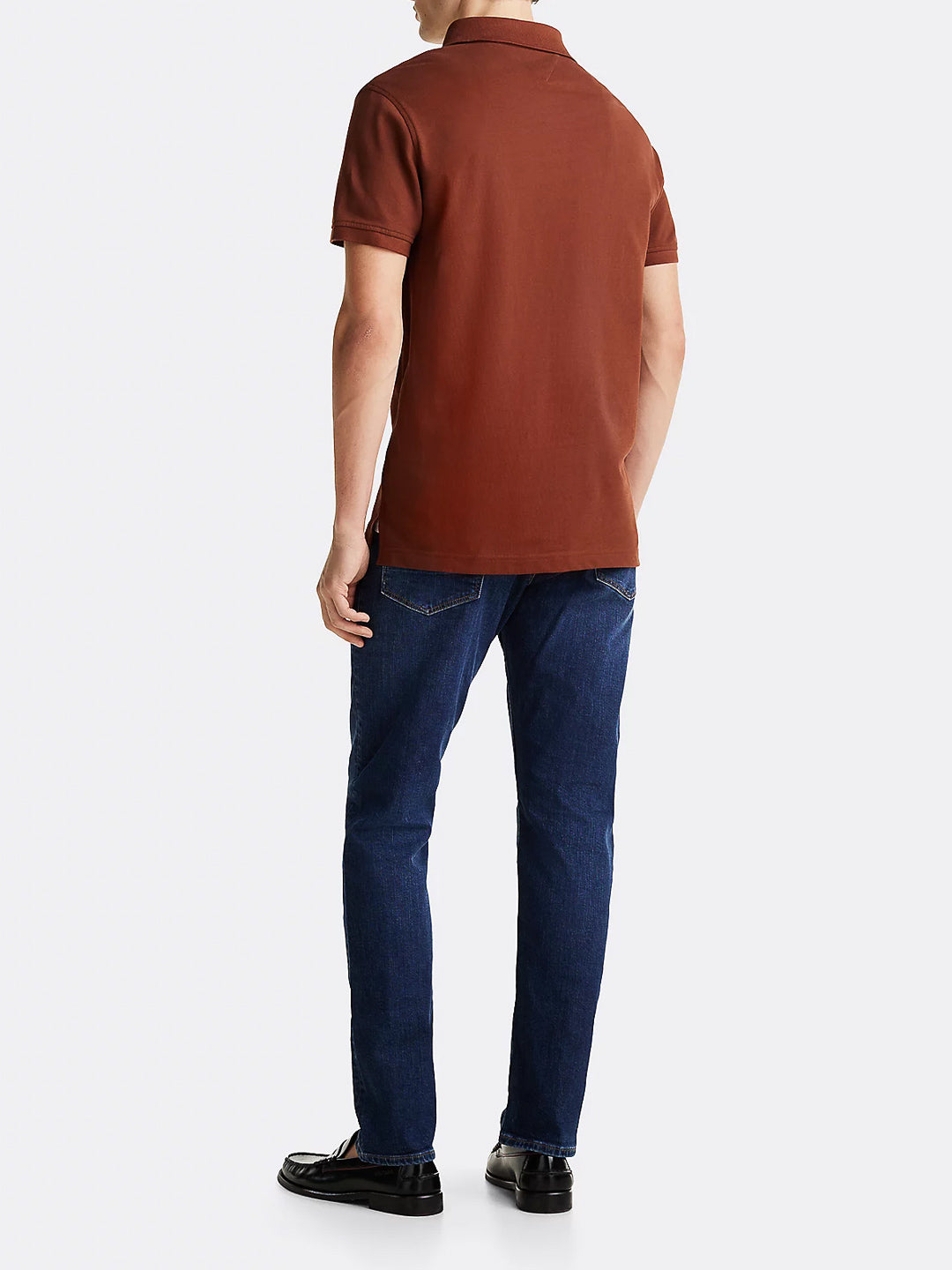 Polo 1985 regular fit - Tommy Hilfiger - shopTSa