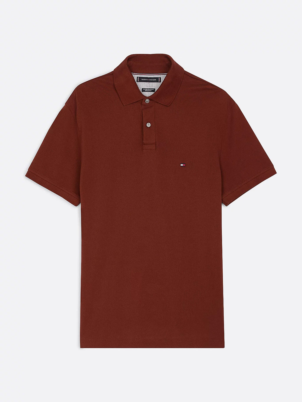 Polo 1985 regular fit - Tommy Hilfiger - shopTSa