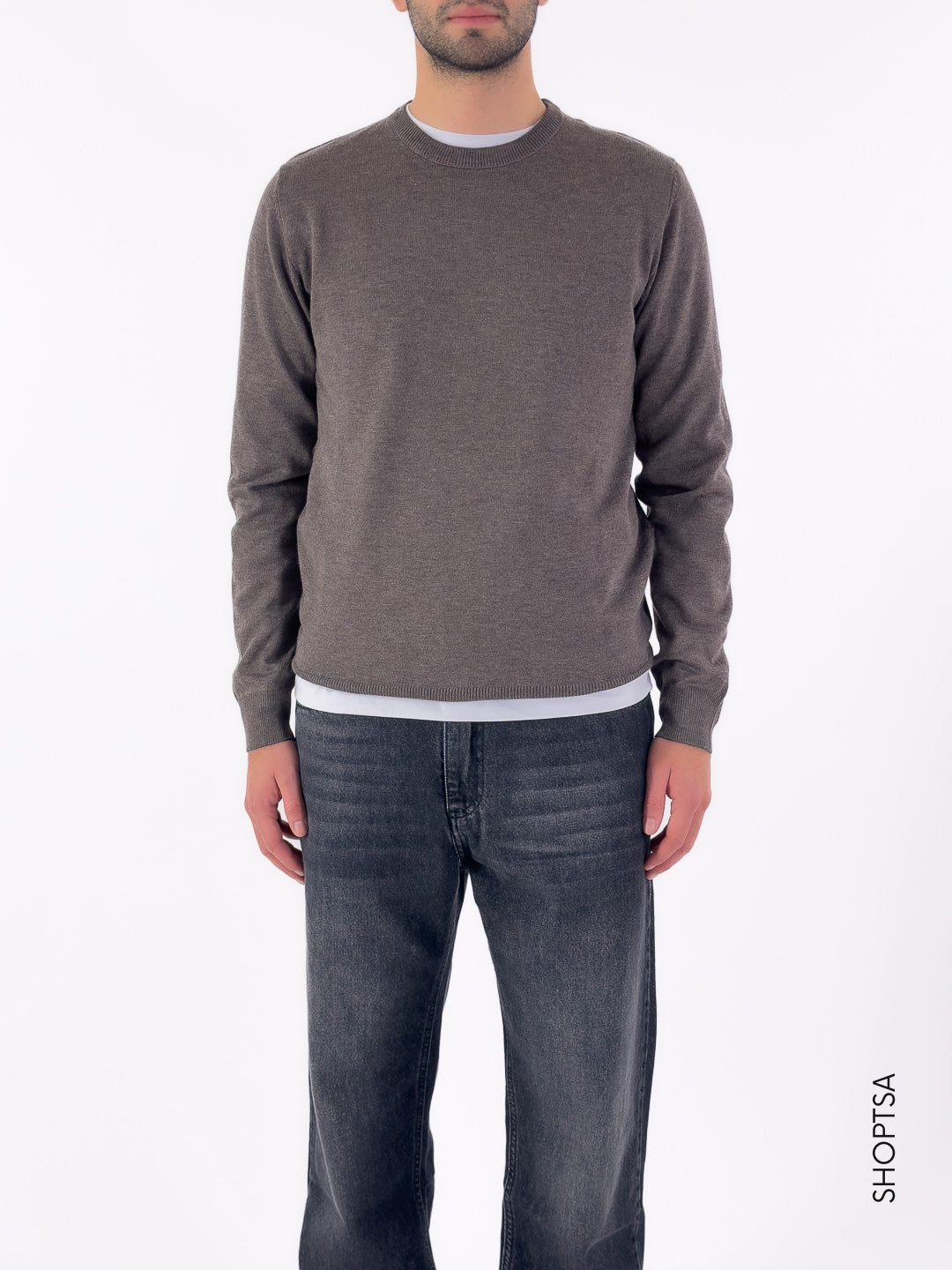 Maglioncino in viscosa MI3056