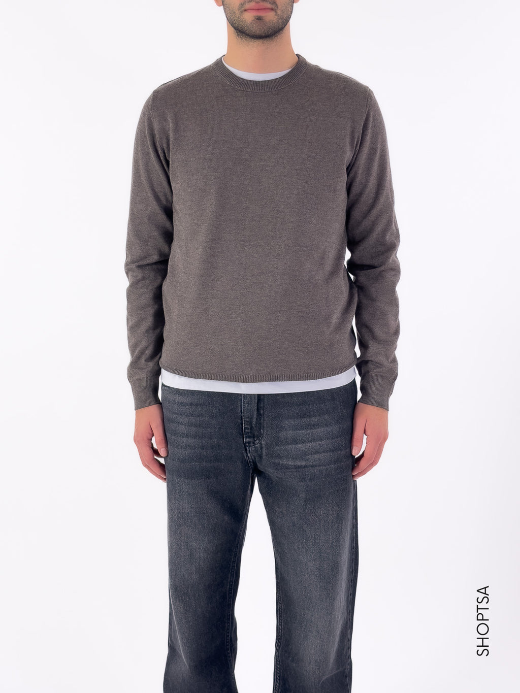 Maglioncino in viscosa MI3056