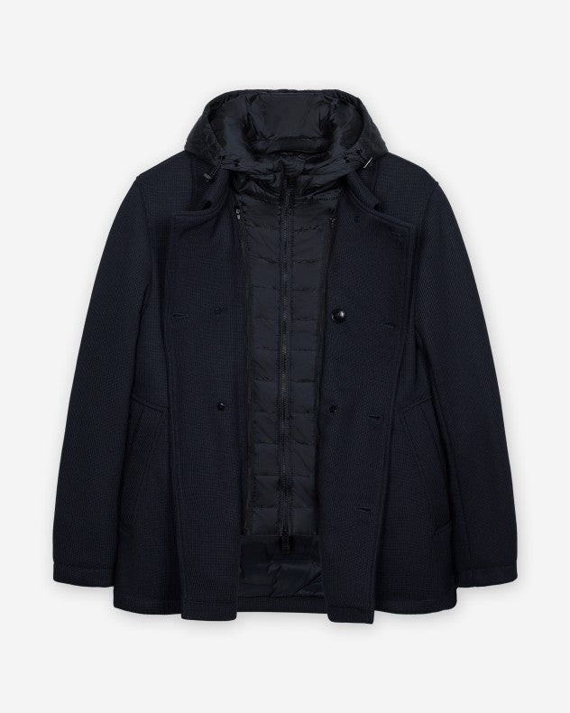 Giacca interno staccabile GBI1090