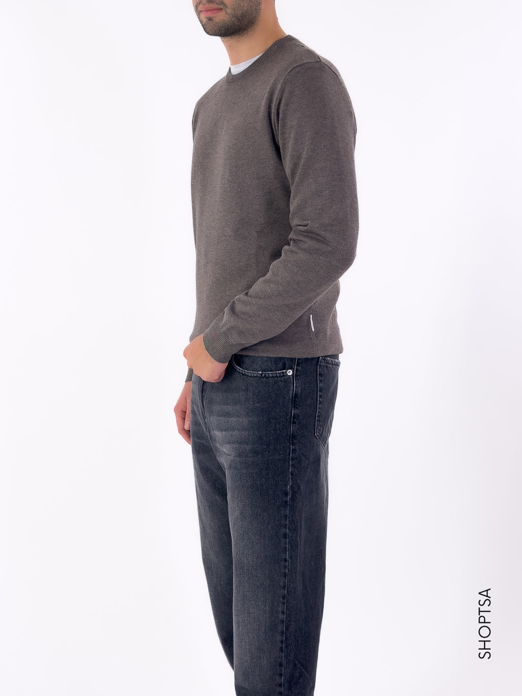 Maglioncino in viscosa MI3056