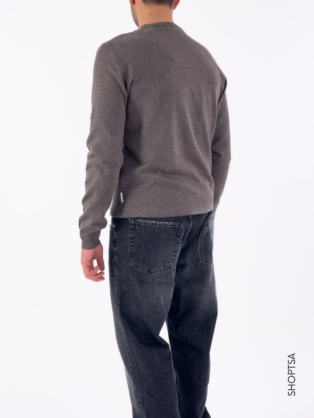 Maglioncino in viscosa MI3056