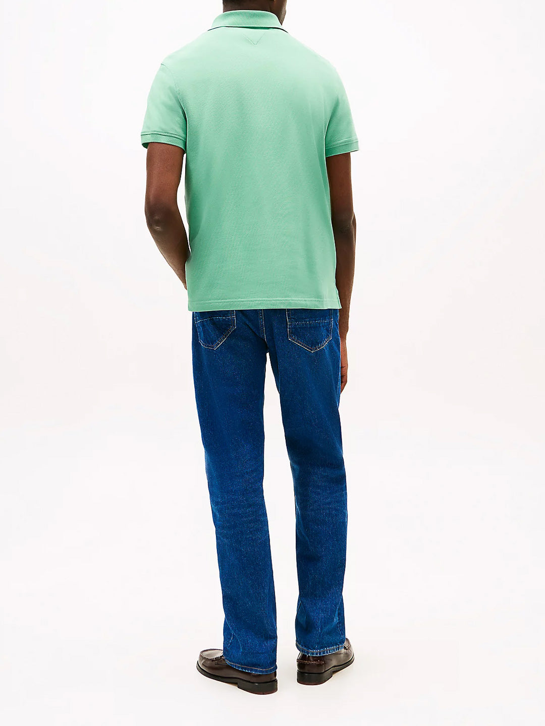 Polo 1985 regular fit - Tommy Hilfiger - shopTSa