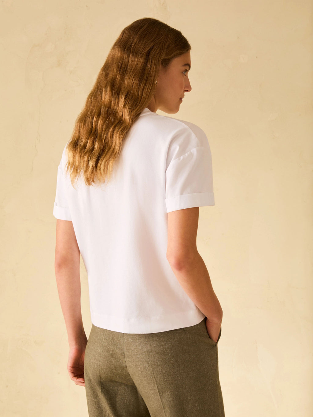 T-shirt Penny B. Art. Sabbia - Penny Black - shopTSa