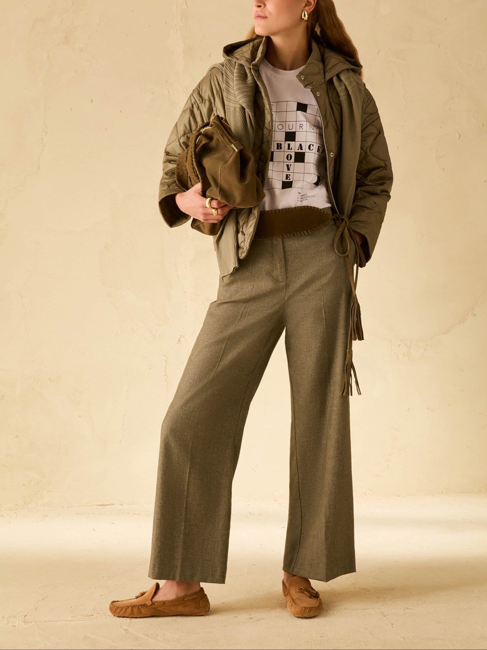 T-shirt Penny B. Art. Sabbia - Penny Black - shopTSa