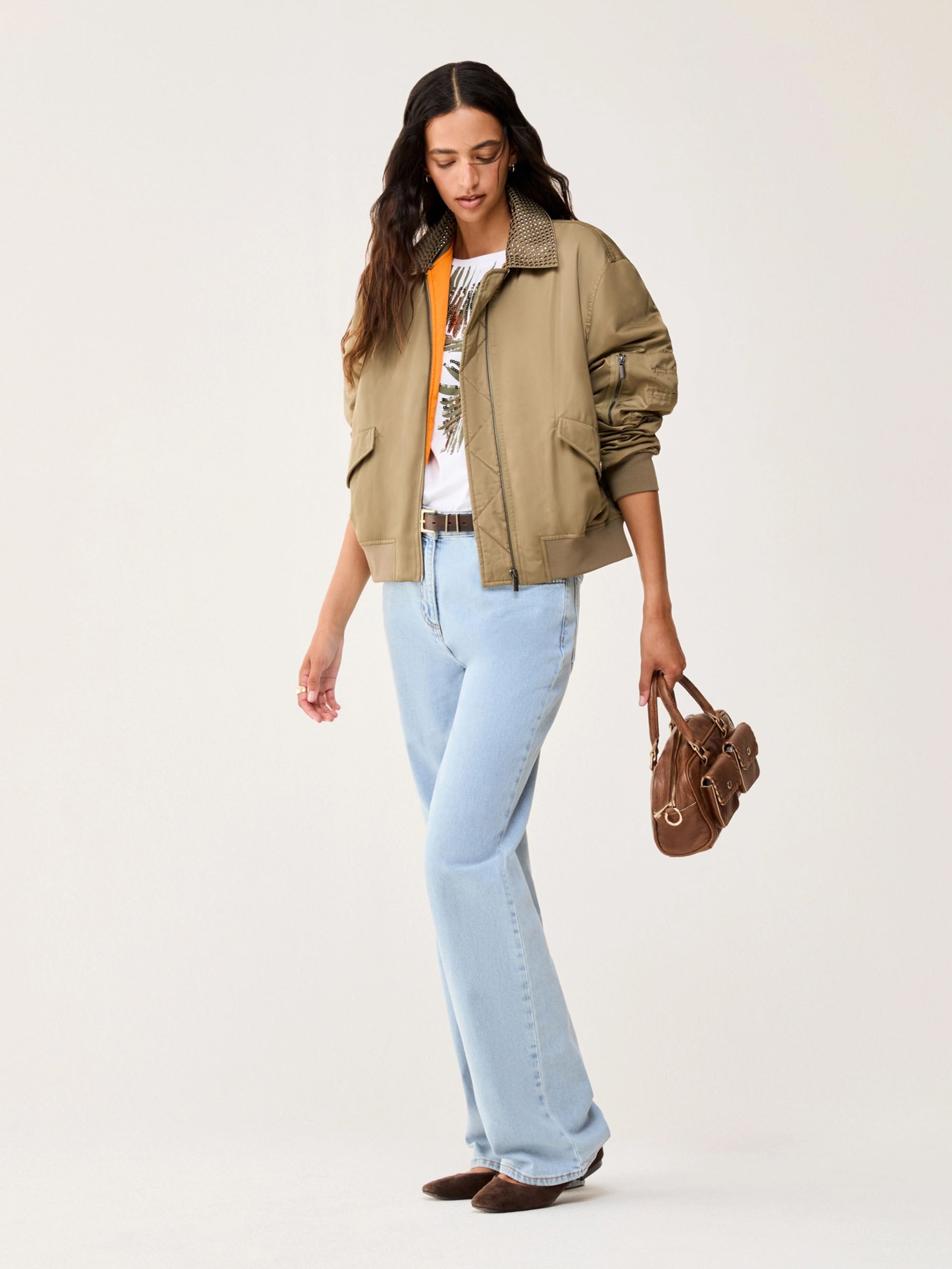 T-shirt Penny B. Art. Sole - Penny Black - shopTSa