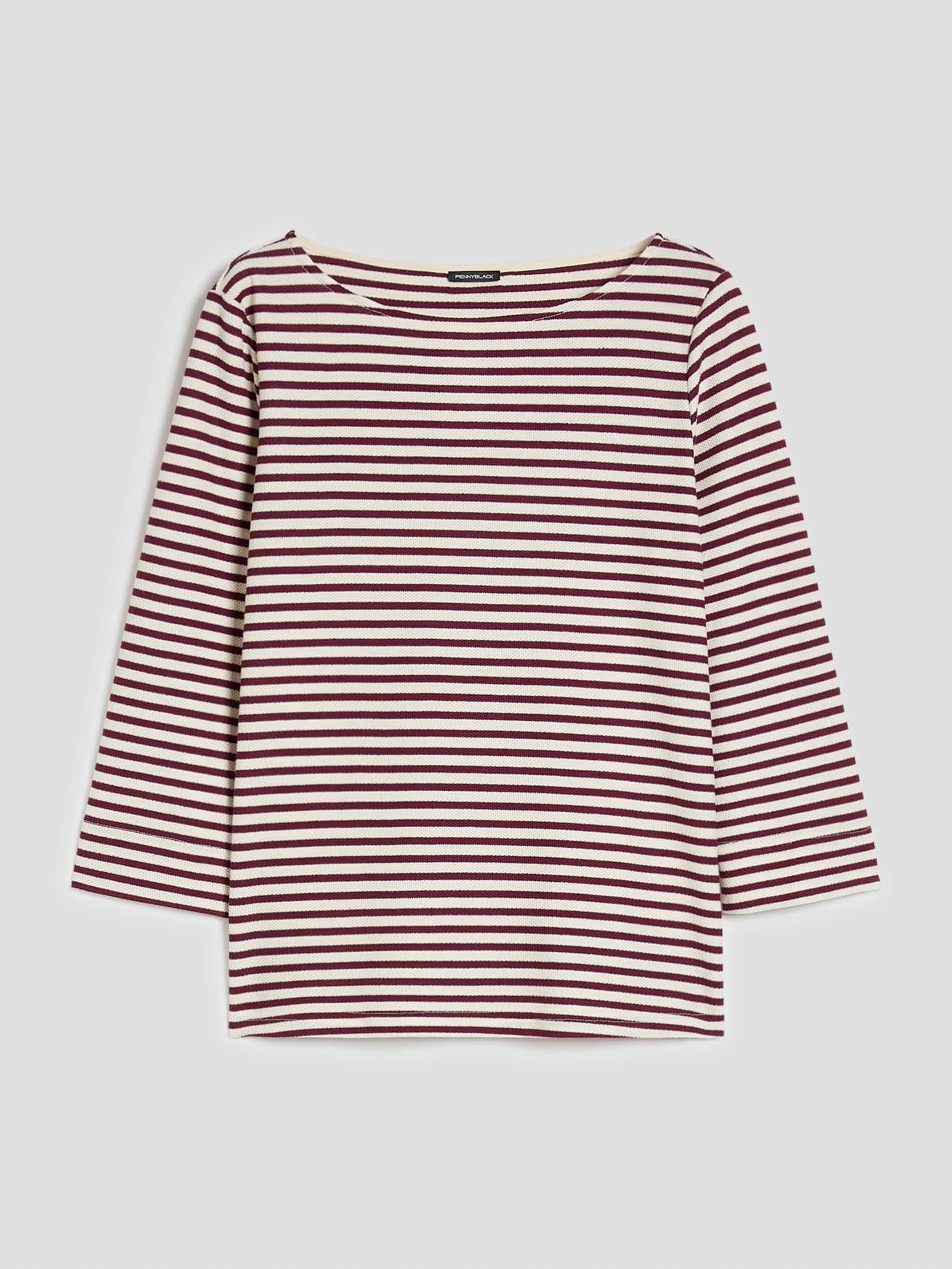 T-shirt Penny B. Art. Drago - Penny Black - shopTSa