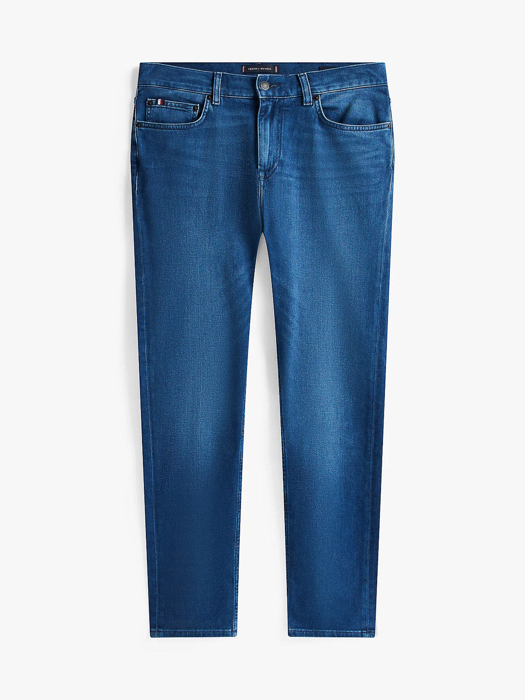 Jeans bleecker leggeri slim fit