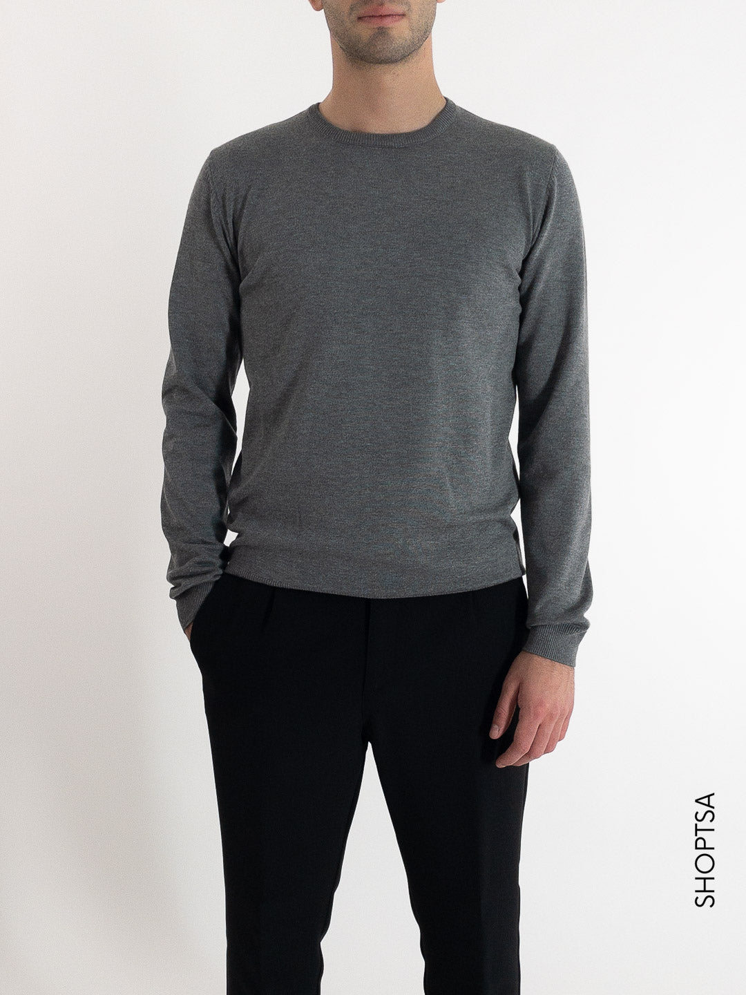 Maglioncino in viscosa MI3056