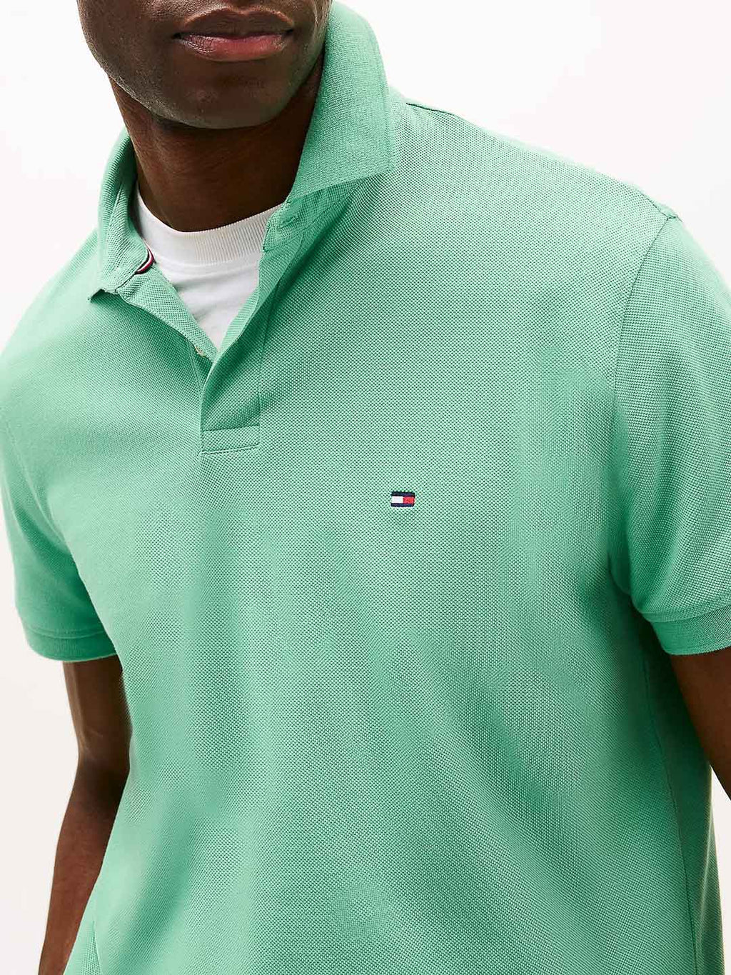 Polo 1985 regular fit - Tommy Hilfiger - shopTSa