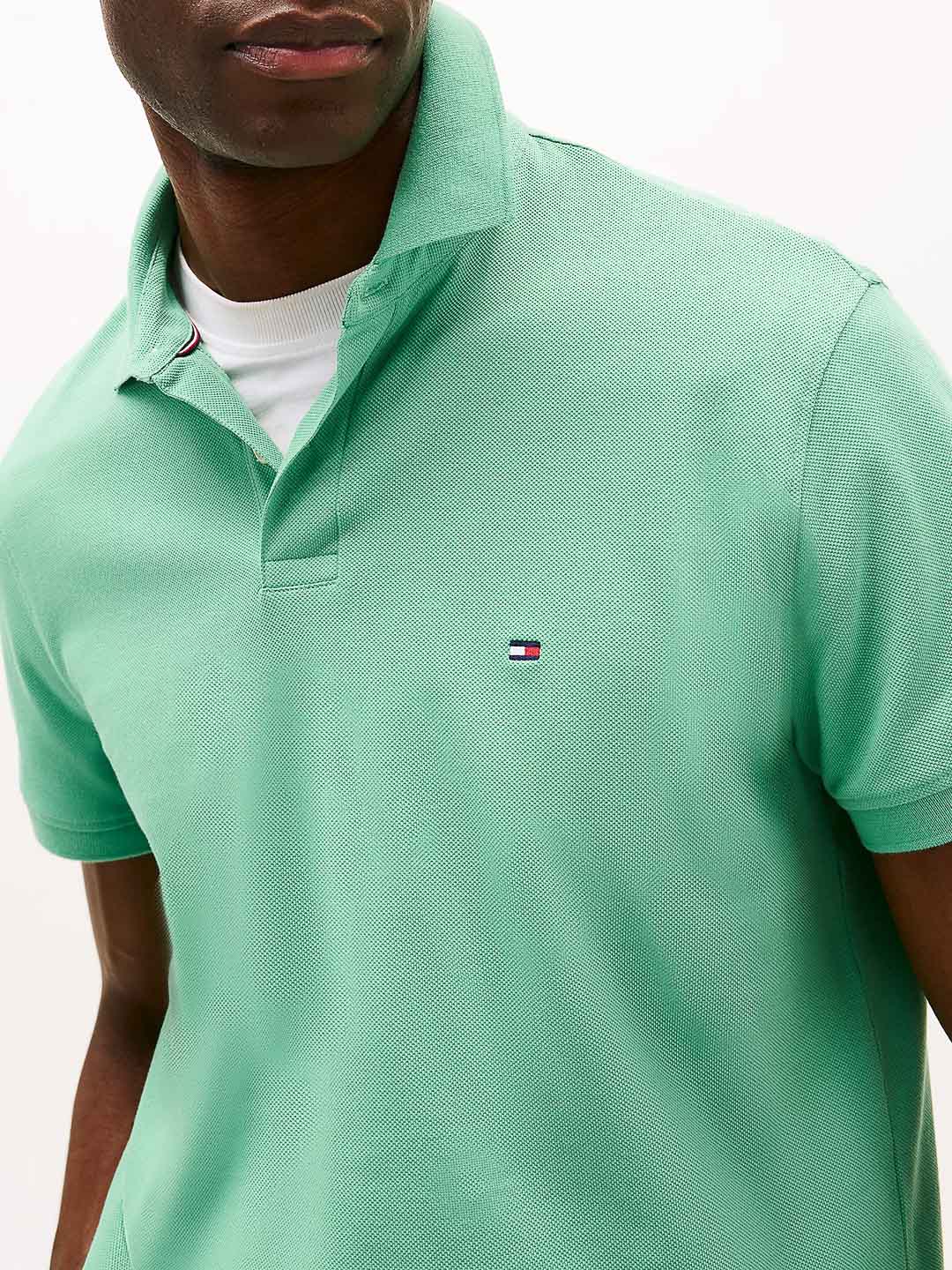 Polo 1985 regular fit - Tommy Hilfiger - shopTSa