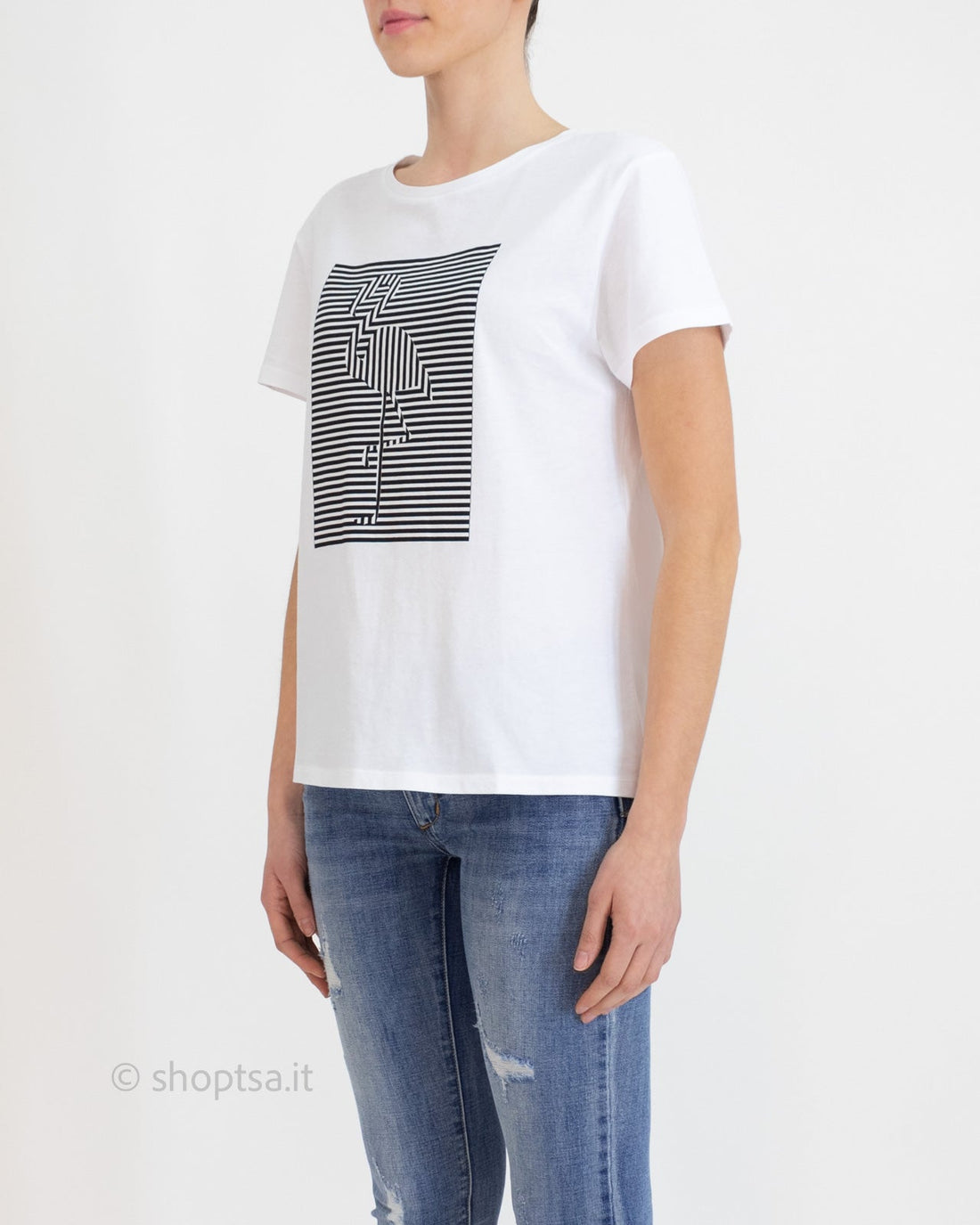 T-shirt stampe varie - EMME Marella